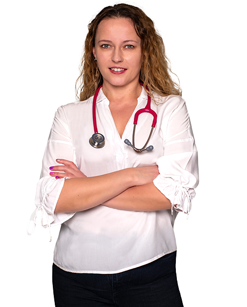 Ewelina Olszewska-Kuchnio